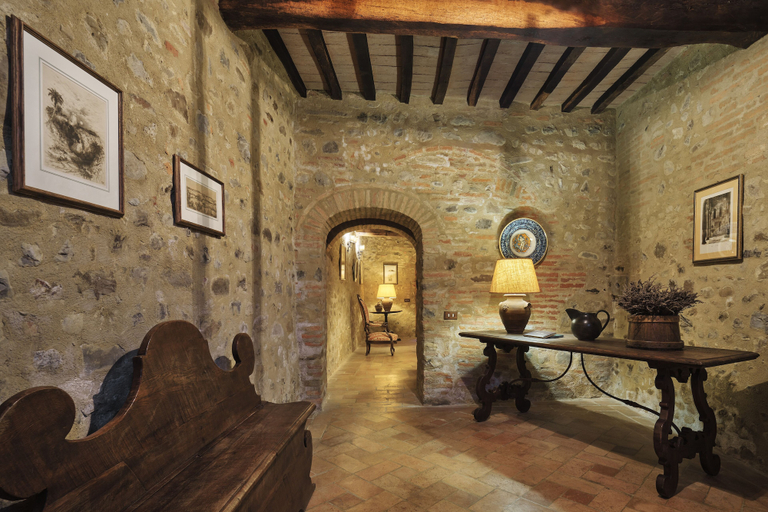 Borgo il Poeta, Perugia
