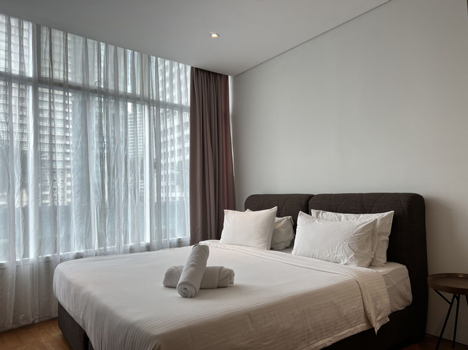 Bedroom 3, Vortex Suites KLCC by Luna, Kuala Lumpur