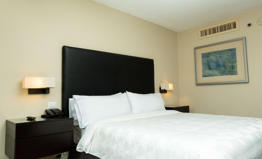 Bedroom 3, Hilton San Salvador, San Salvador
