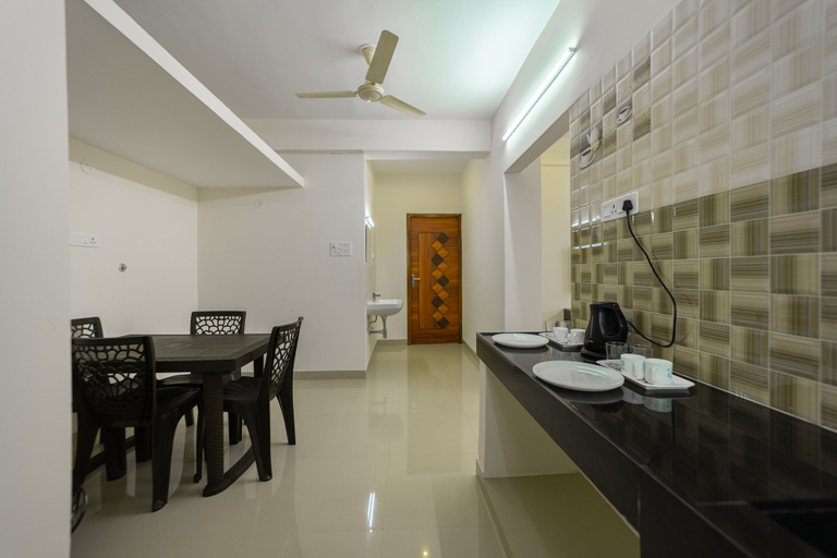 Others 4, Fortune Inn, Erode