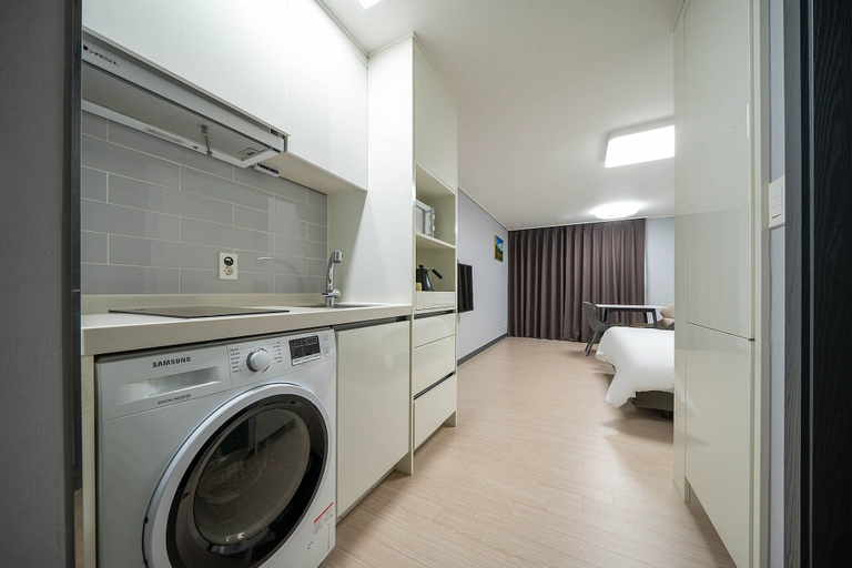 Others 4, Myeongga Ubleth Hotel, Yeosu