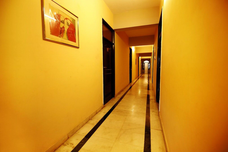 Public Area