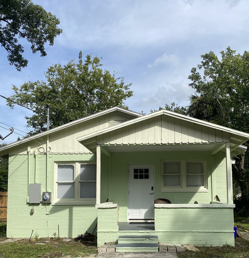 Exterior & Views, The Oasis, Seminole