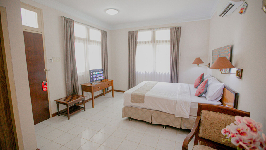 Bedroom 4