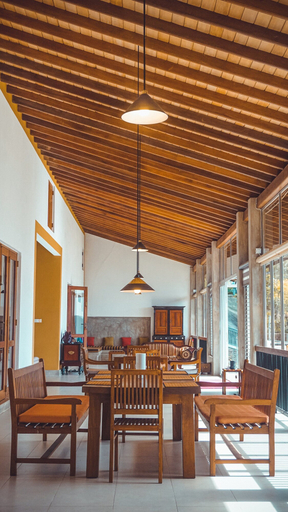 Food & Drinks 5, Misty Hills Villa Kadugannawa, Udunuwara