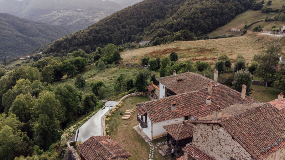 Exterior & Views 2, Solo Palacio, Asturias