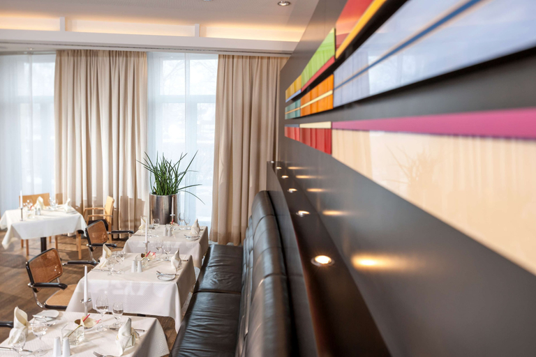 Food & Drinks 5, Dorint Hotel Potsdam, Potsdam