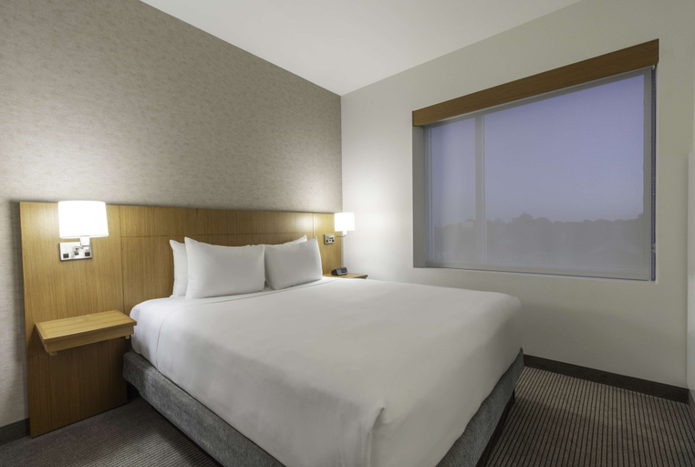Bedroom 3, Hyatt Place Sandestin at Grand Boulevard, Walton