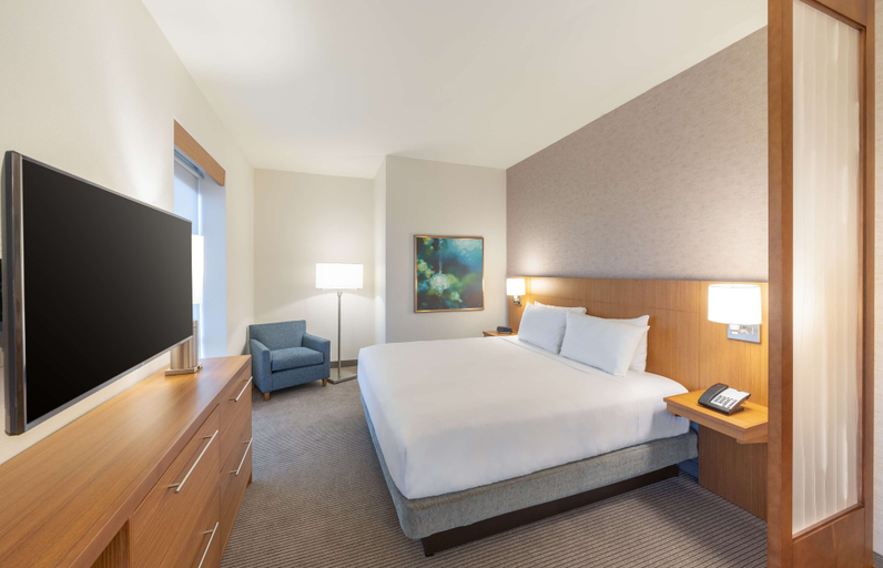 Bedroom 3, Hyatt Place Sandestin at Grand Boulevard, Walton