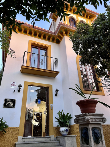 Exterior & Views 2, Hotelito Suecia, Granada