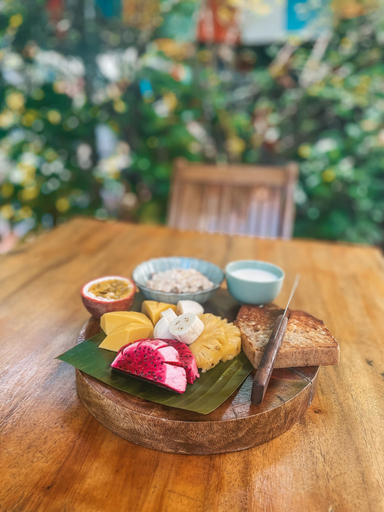 Food & Drinks, The Bygone, Siem Reap