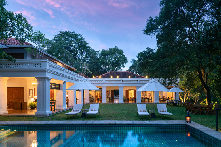 Exterior & Views 2, Taru Villas Kandy, K.F.G. & G. Korale