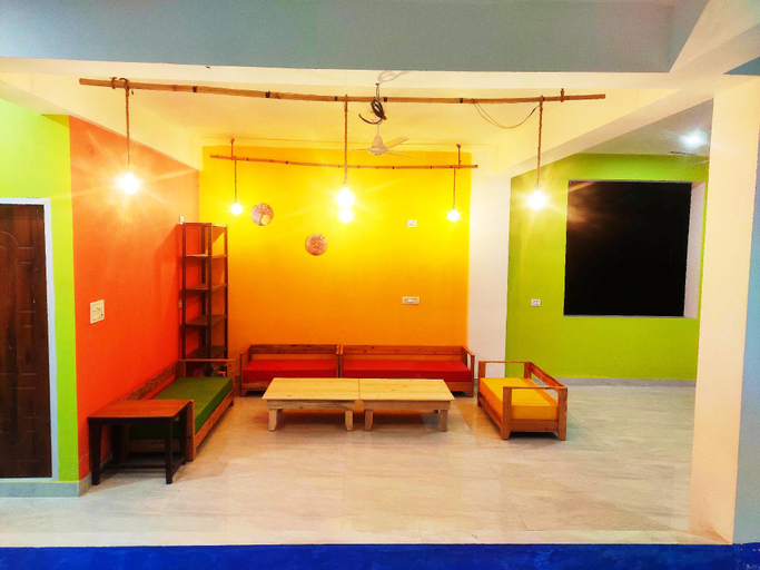 Public Area 2, Hill Hoppers, Tehri Garhwal