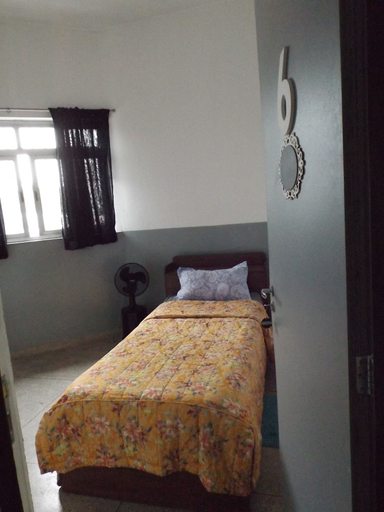 Bedroom 2, Hostel Lize, Guarulhos
