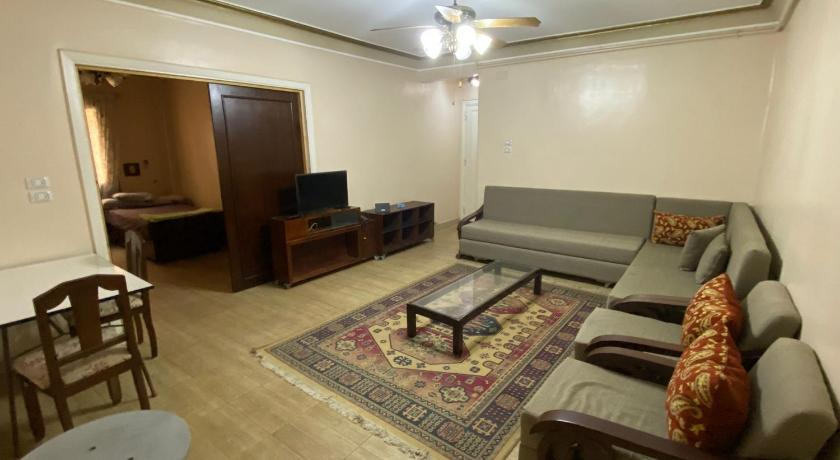 Appartment for rent, Heliopolis
