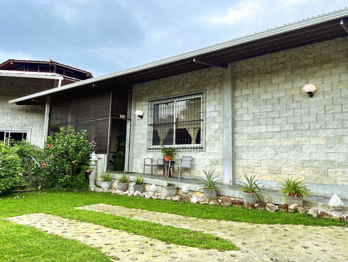 Exterior & Views 2, Casa Madre Tierra, San Carlos