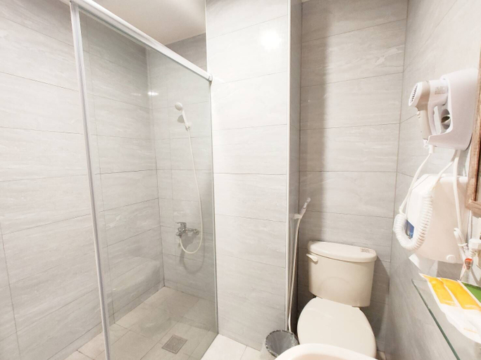 Bathroom 5, ROYAL BUSINESS HOTEL, Nantou