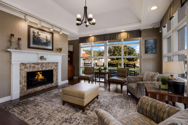Public Area 3, The Inn at Apple Valley, an Ascend Collection Hotel, Sevier