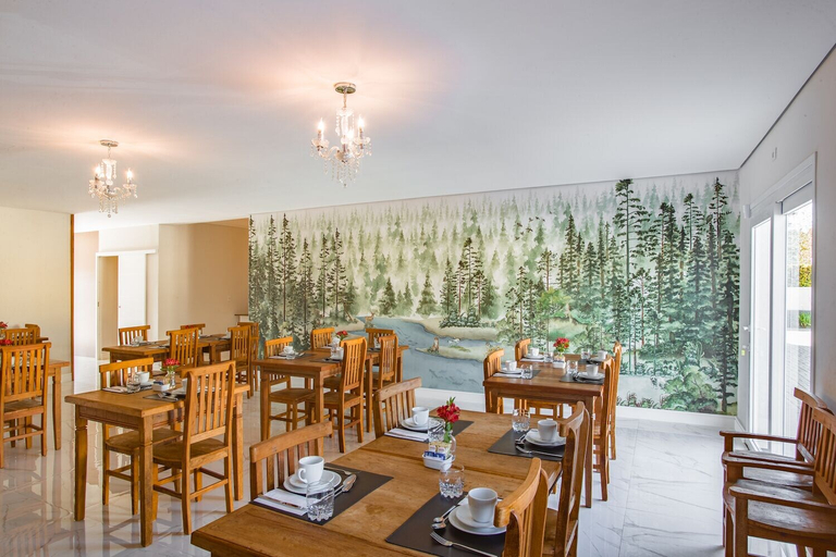 Food & Drinks 5, Altitude Lodge, Campo Limpo Paulista