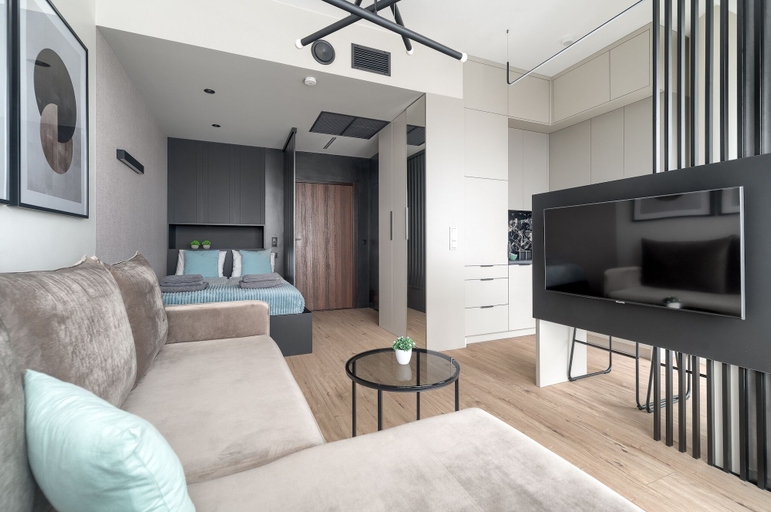 Others 5, MARGI Smart Apartment, Szczecin