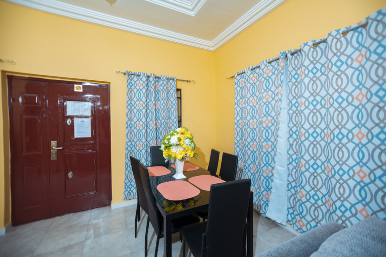 Others 5, Bethel Suites Hotel, Accra