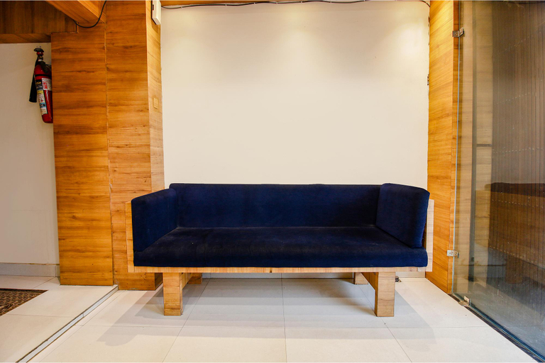 Public Area 2, Fabexpress Sunshine Regency, Bhopal