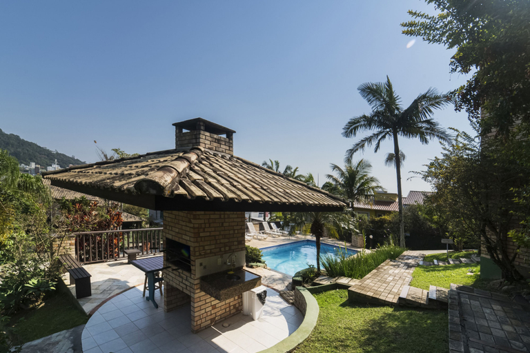 Exterior & Views 2, Pousada Albacora, Bombinhas