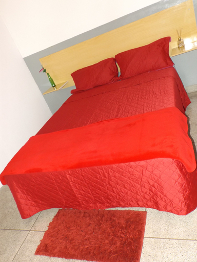 Bedroom 3, Hostel Lize, Guarulhos