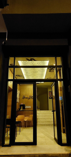 Exterior & Views 2, Unico Hotel, Casablanca