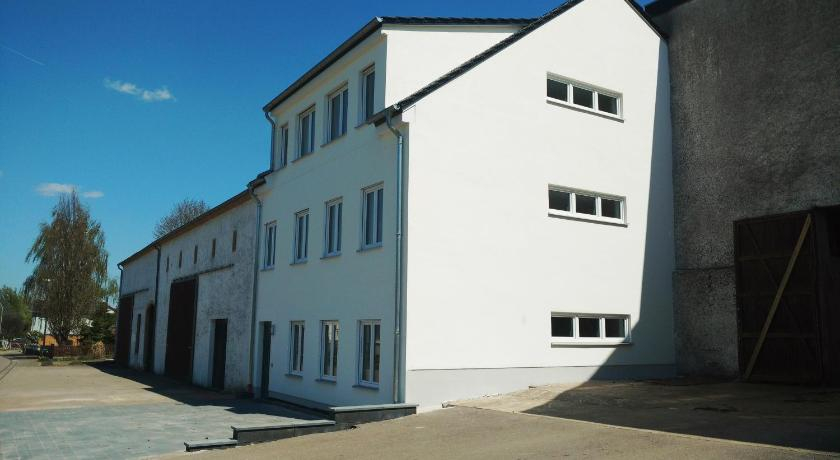 moderne Ferienwohnung in ruhiger Lage, Merzig-Wadern