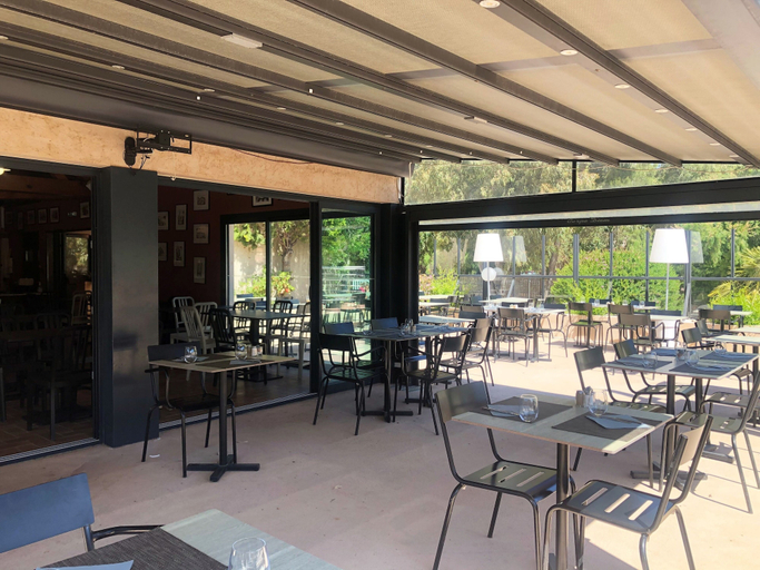 Food & Drinks, Camping La Pinède, Haute-Corse
