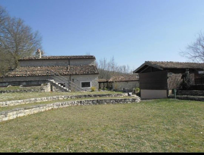 Others 4, Casale Cipriani, Campobasso