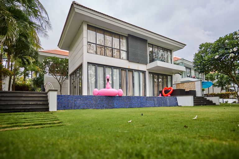 Exterior & Views 2, The Ocean Luxury Villa Da Nang, Da Nang