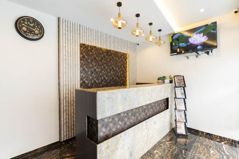 Others 5, Hotel Classio Andheri, Mumbai Suburban