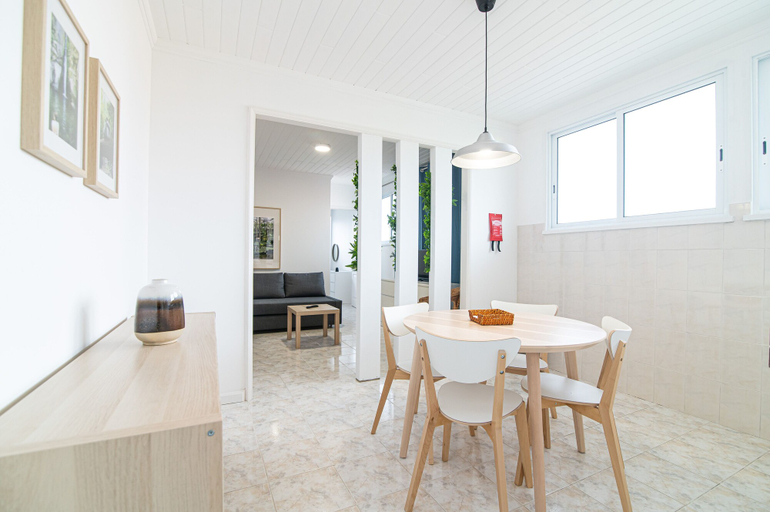 Others 4, Livramento Residence, Ponta Delgada