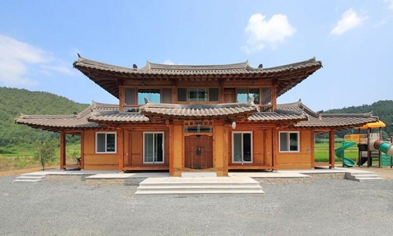 Others 2, Yangyang Gold Poolae Pension, Yangyang