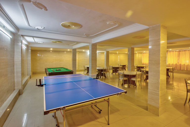 Sport & Beauty 5, Katson Blue Shimla, Shimla