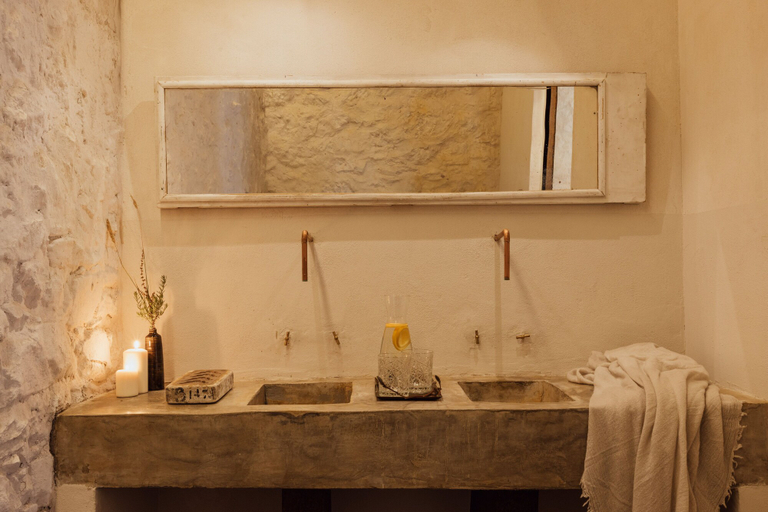 Bathroom 4, Solo Palacio, Asturias