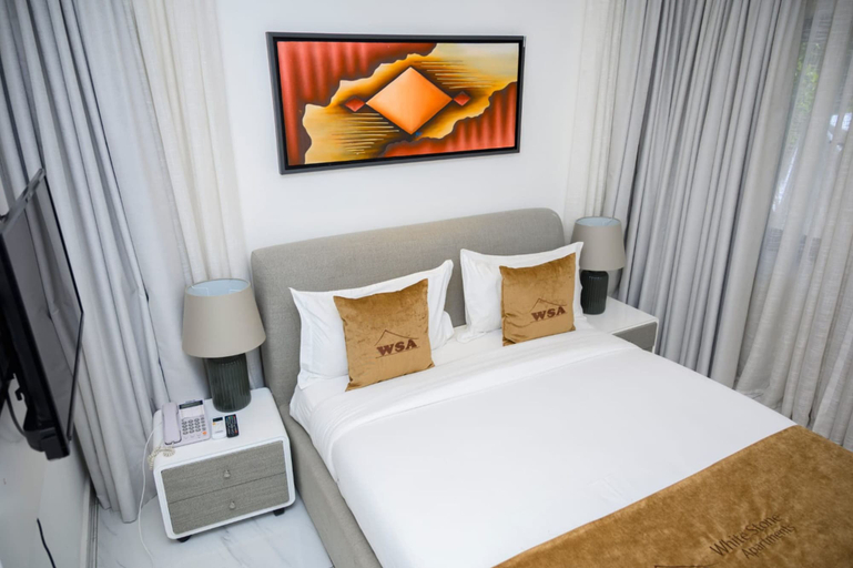 Others 4, White Stone Apartments Nyarutarama, Gasabo