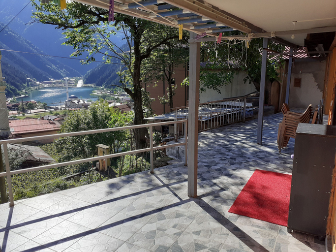 Others 5, Granoglu Pansiyon, Çaykara