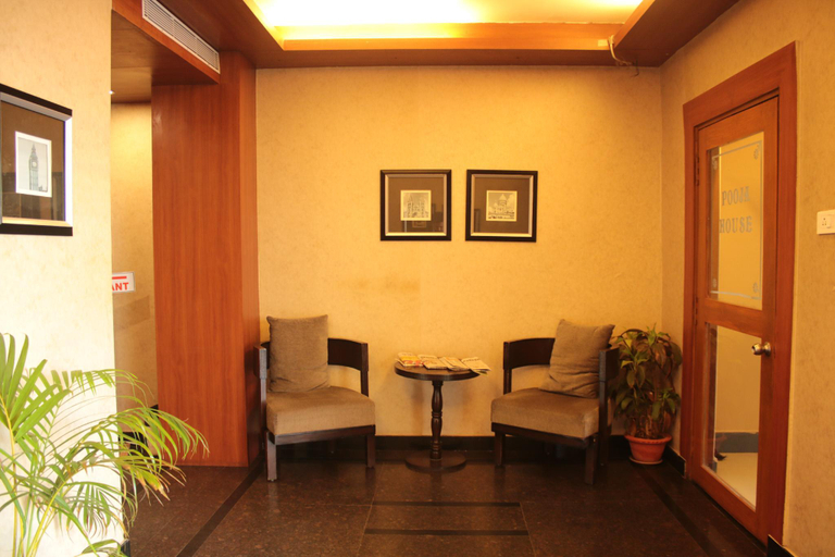 Public Area