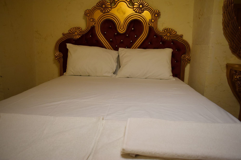 Bedroom 4, Hasan Paşa Konuk Evi, Merkez