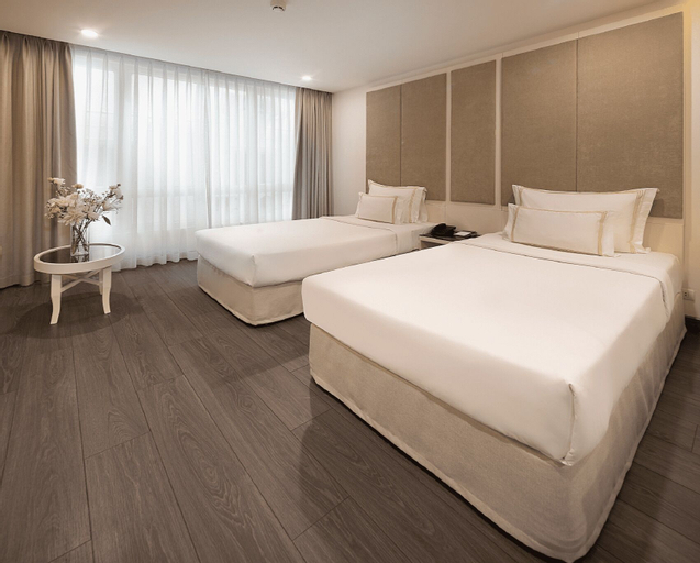 Bedroom 17