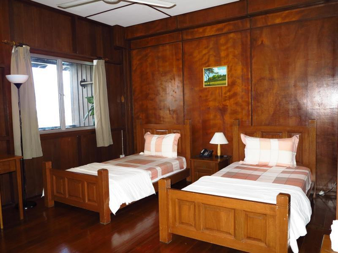 Bedroom 2, Rose Garden Resort