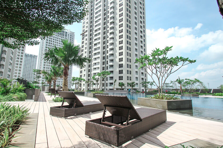 Others 2, MTown Residence Apartment @summarecon Gizl Luxury, Tangerang