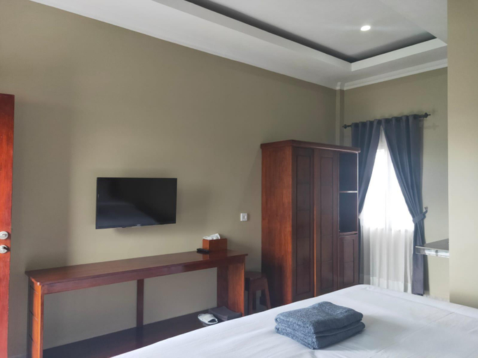 Others 4, Matoa Exclusive Homestay, Mimika