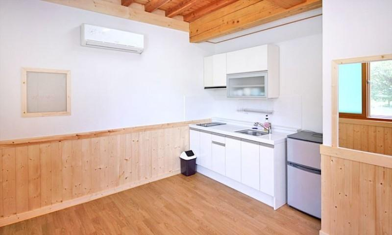 Others 4, Yangyang Gold Poolae Pension, Yangyang