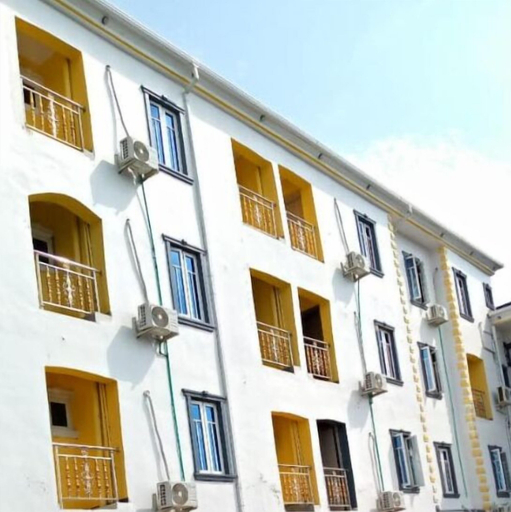 Exterior & Views, Doubella hotels and Suites, Oshodi/Isolo