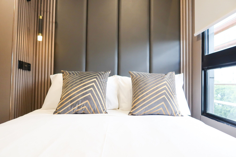 Others 5, Recharge Residences, Singapore