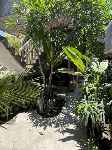 Others 5, Jamess Bungalow, Lombok